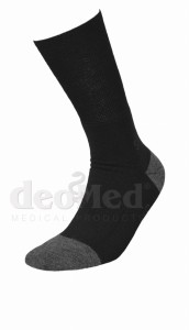 DeoMed® - Medic Deo® Silverwool - Skarpetki Medyczne