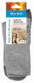 DeoMed® - Medic Deo® Silverwool - Skarpetki Medyczne