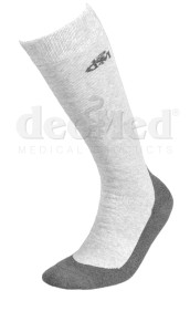 DeoMed® - Medic Deo®  Long - Podkolanówki Medyczne