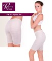 Spodenki Cyklista regularny stan - Veera Silver