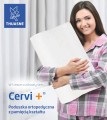 Thuasne - Cervi+® - Poduszka ortopedyczna z pamięcią kształtu 1